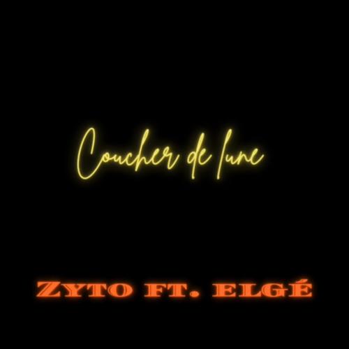 COUCHER DE LUNE (feat. Elgé) [Explicit]