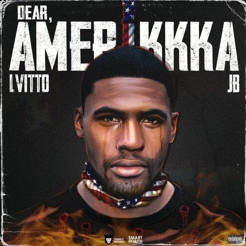 Dear Amerikkka (Explicit)