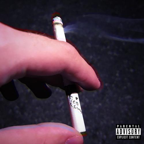 Fien (feat. Scrubby) [Explicit]