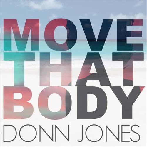 Move That Body