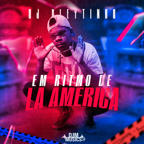 Em Ritmo de La America (Explicit)