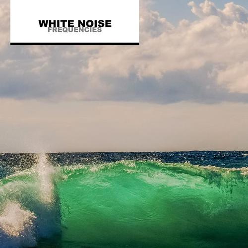 White Noise Frequencies (Loopable)