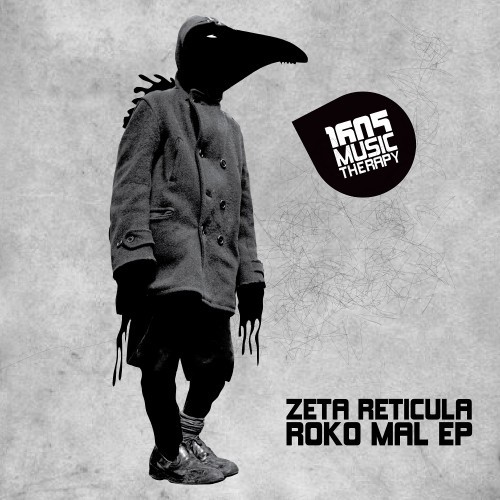 Roko Mal EP