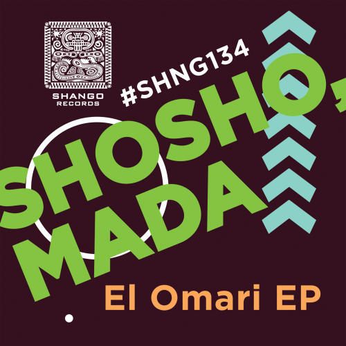 El Omari EP