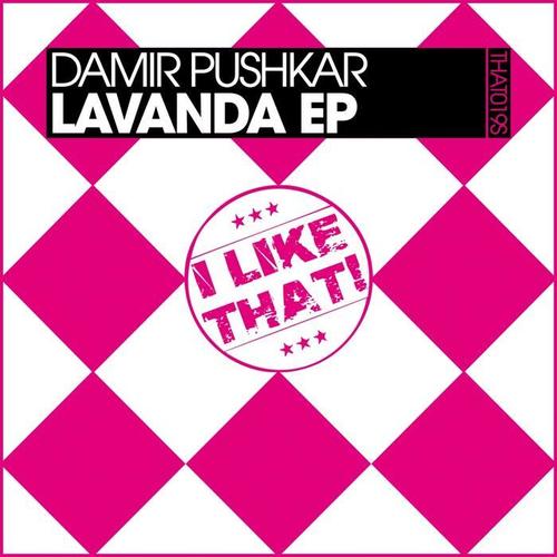 Lavanda Ep