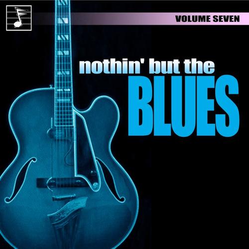 Nothing But the Blues, Vol. 7