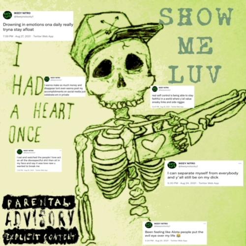 WHY IM HOT (feat. JAZMINEFLAMHER) [Explicit]
