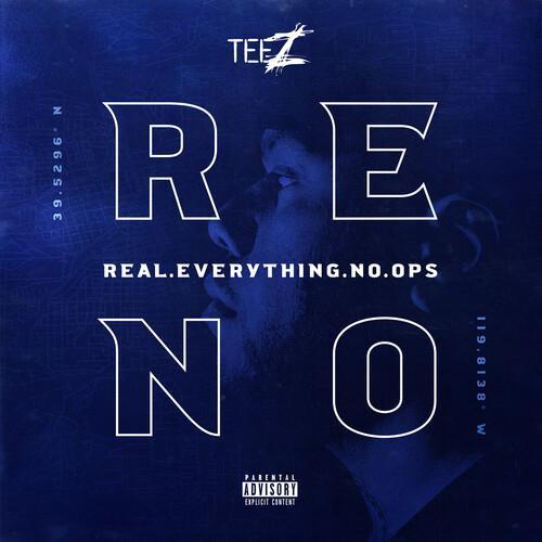 R.E.N.O. (Real.Everything.No.Ops) [Explicit]