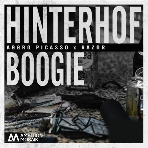 Hinterhof Boogie