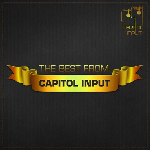 The Best From Capitol Input