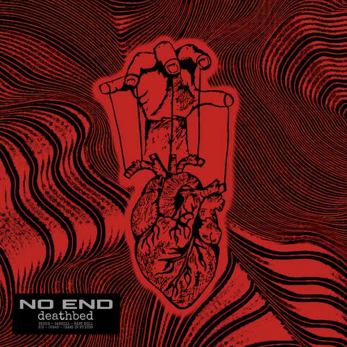 No End (feat. Yenervz, riifty, Baby Doll, 0CE4N & tears in my eyes) [Explicit]