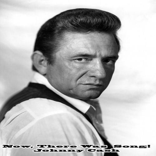 Now, There Was A Song! - Johnny Cash