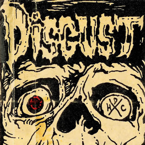 Disgust 3 Song -EP (Explicit)
