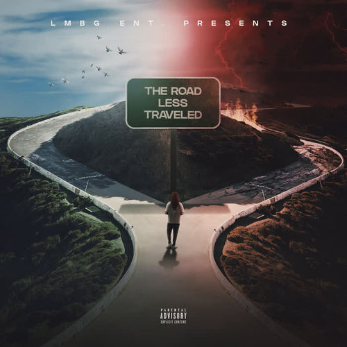 The Road Less Traveled (Explicit)
