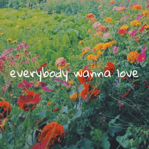 everybody wanna love