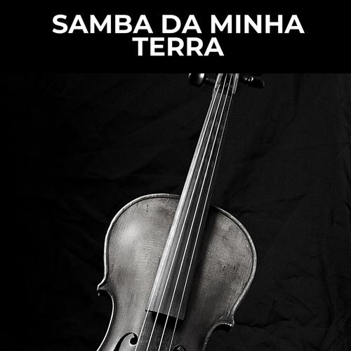 Samba da Minha Terra