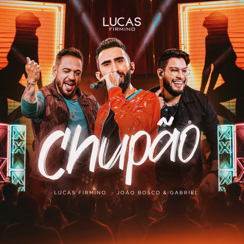 Chupão (Ao Vivo)