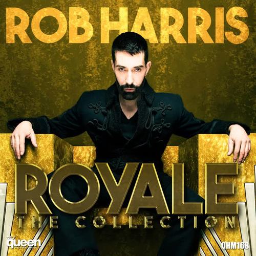 Royale (The Collection)