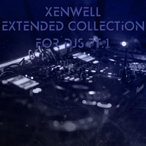 Extended Collection for DJs Pt. 1