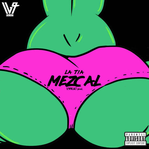 Mezcal (Explicit)