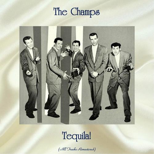 Tequila! (All Tracks Remastered)