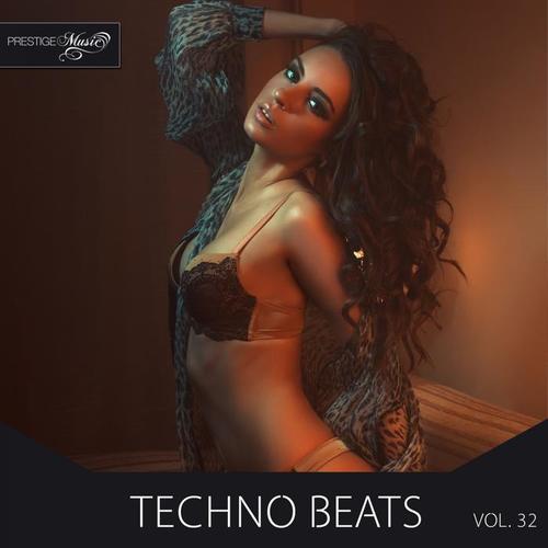 Techno Beats, Vol.32