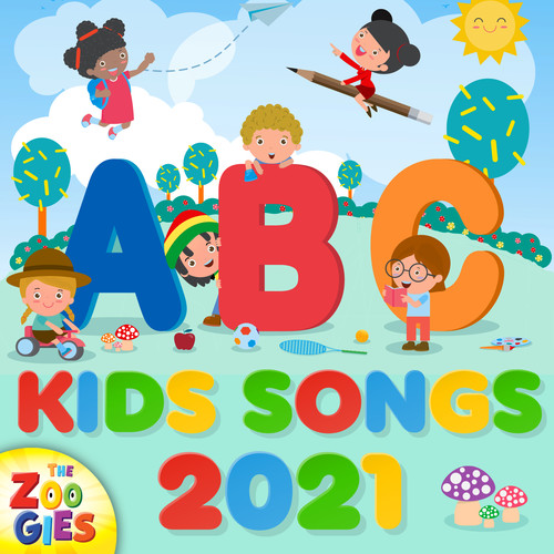 ABC Kids Songs 2021