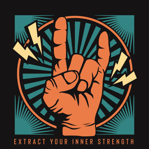 Extract Your Inner Strength