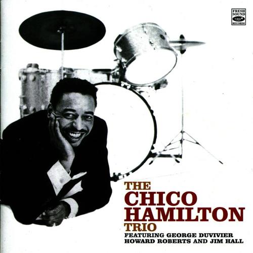 The Chico Hamilton Trio