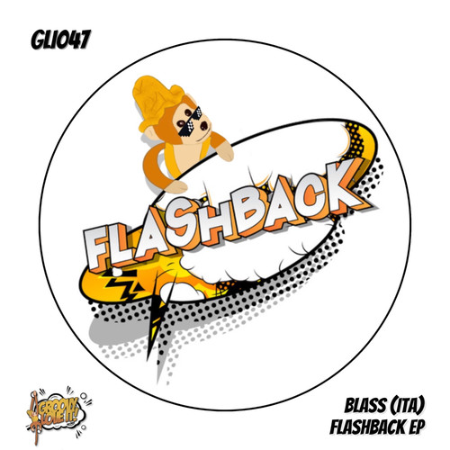 Flashback Ep