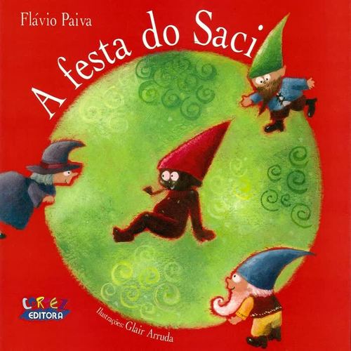 A Festa do Saci