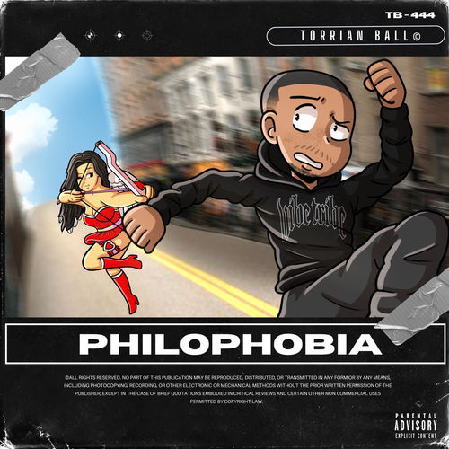 Philophobia (Explicit)