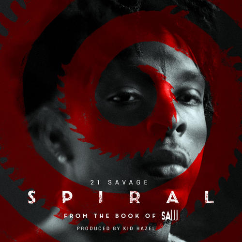 Spiral (Explicit)