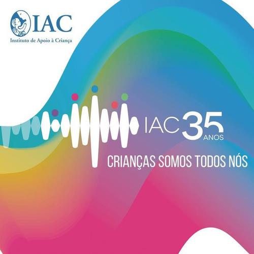 IAC 35 Anos - Crianças Somos Todos Nós