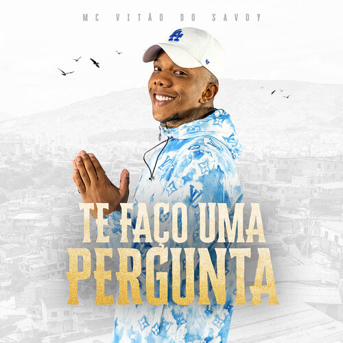 Te Faço Uma Pergunta (Explicit)