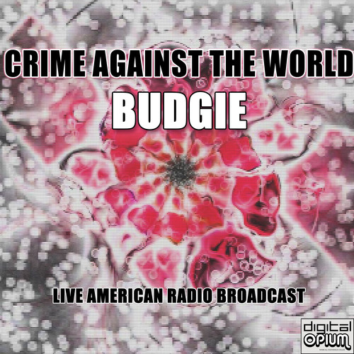 Crime Against The World (Live)