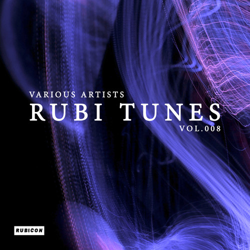 Rubi Tunes, Vol. 008