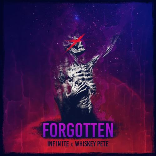 FORGOTTEN (Explicit)