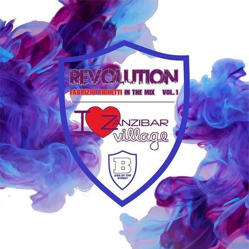 Revolution, Vol. 1 (I Love Zanzibar Village)