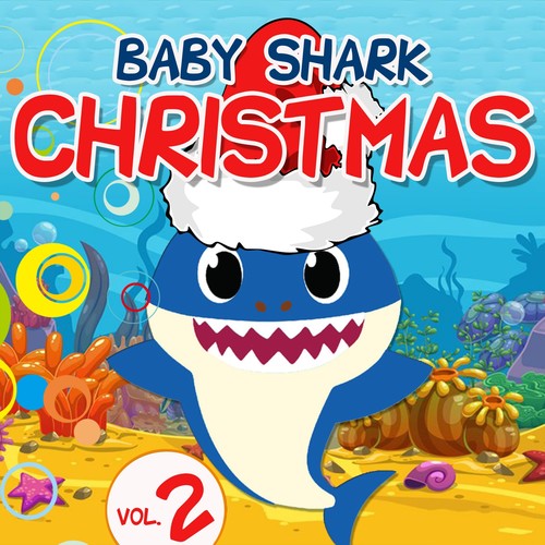 Baby Shark Christmas, Vol. 2