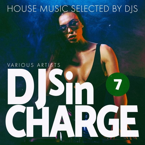 Djs in Charge, Vol. 7