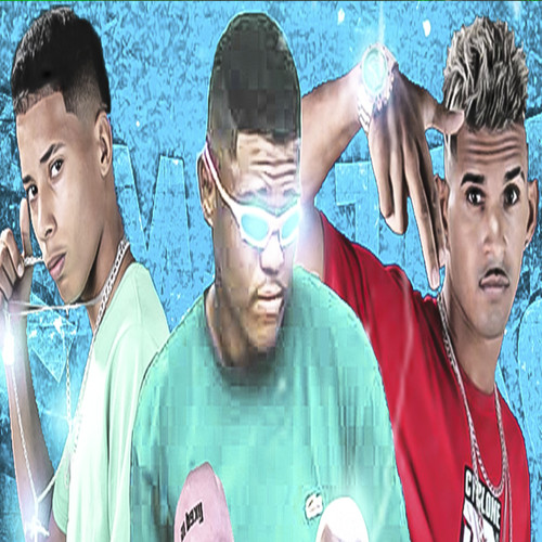 Me Machuca Me Maltrata (Remix) [Explicit]