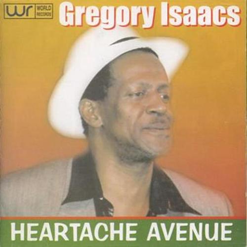 Heartache Avenue