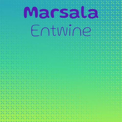 Marsala Entwine