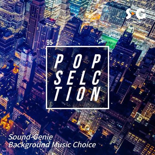 Sound-Genie Pop Selection 95