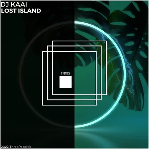 Lost Island