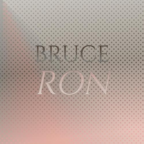 Bruce Ron