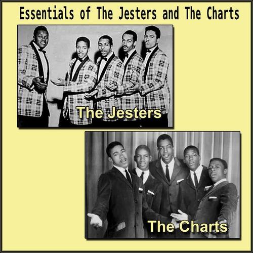 Essentials of The Jesters and The Charts