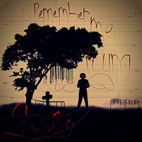 Remember Me Young