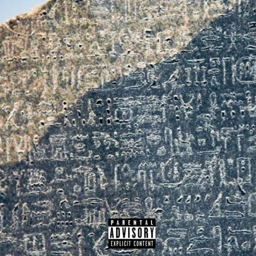 Rosetta Stone (feat. Furious Stylez) [Explicit]